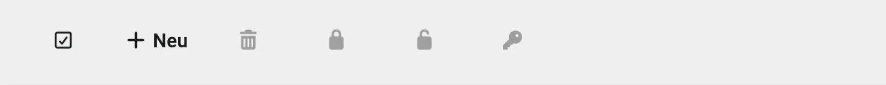 Billbee Zwei-Faktor-Anmeldung: Mitarbeiter zurücksetzen (Hauptaccount)