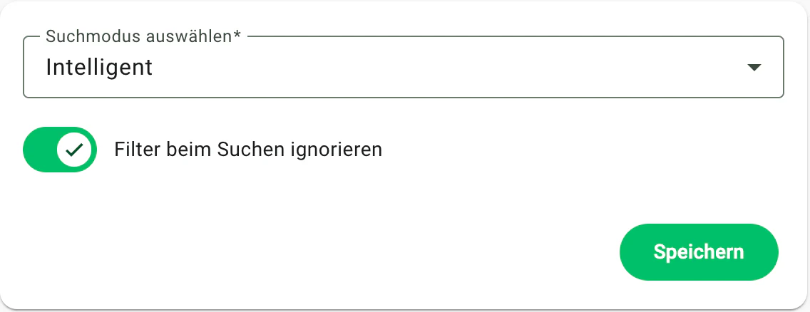 Billbee Bestellungen nicht sichtbar: Warum die Suche trotzdem findet