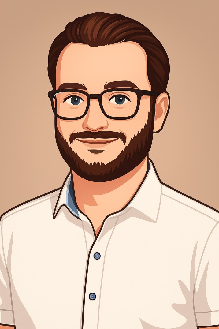 Felix Doll — Billbee-Experte