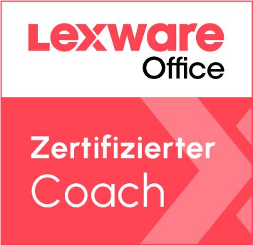 Lexware Office Zertifikat